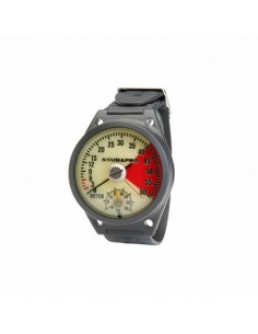 ScubaPro Standard Depth Gauge