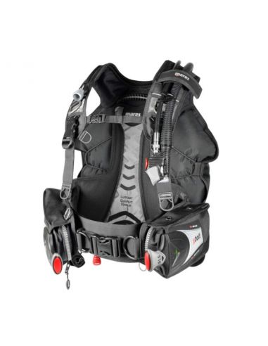 Mares Bolt BCD