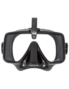 ScubaPro Framless Mask With Mount For Hud
