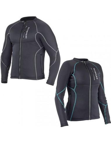 ScubaPro K2 Medium Top