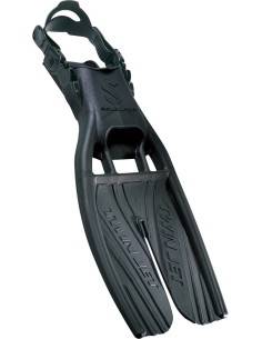 ScubaPro Twin Jet black 2