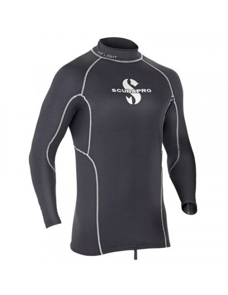 ScubaPro K2 Light Top
