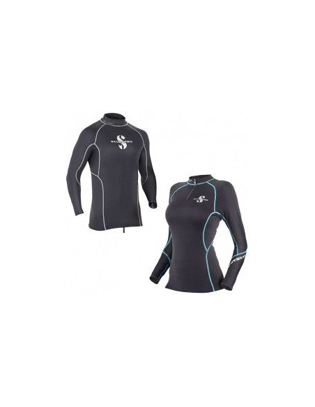 ScubaPro K2 Light Top