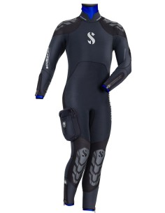 ScubaPro Novascotia 7.5mm 2