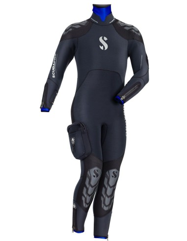 ScubaPro Novascotia 7.5mm