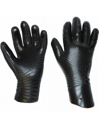 Fourth Element 5mm Neoprene gloves