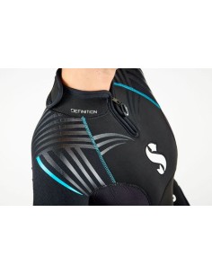ScubaPro Definition 5mm