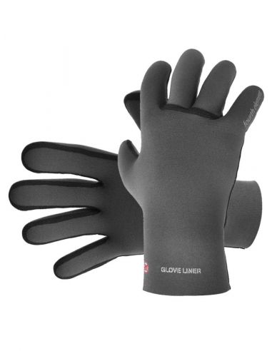 Fourth Element G1 Glove Liner 1