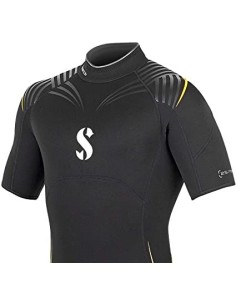 ScubaPro Definition Shorty 2.5mm 2