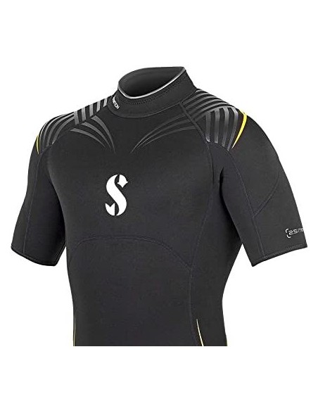 ScubaPro Definition Shorty 2.5mm