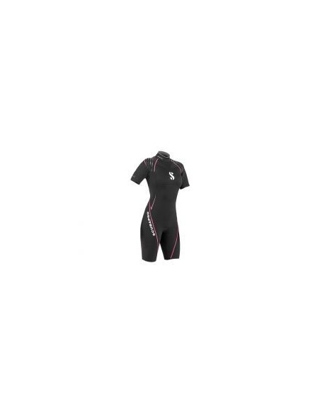 ScubaPro Definition Shorty 2.5mm