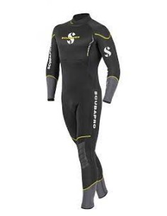 ScubaPro Sport 3 - Gen. 2 2