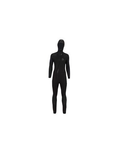 ScubaPro Oneflex 6mm Front Zip