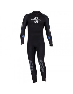 ScubaPro Oneflex 5mm Back Zip