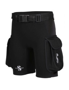 ScubaPro Hybrid Cargo Short 2