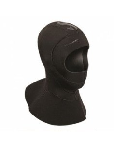 ScubaPro Everflex Hood 6/5/4mm With Bib & Face Seal 2