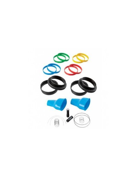 ScubaPro Oberon Ring System for Släggö