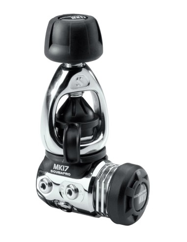 ScubaPro regulator set MK25 EVO / G260 & R195 octo