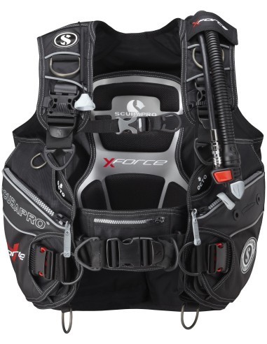 ScubaPro X-Force BCD