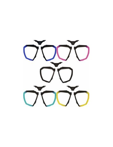 ScubaPro D-Mask Colour Kits