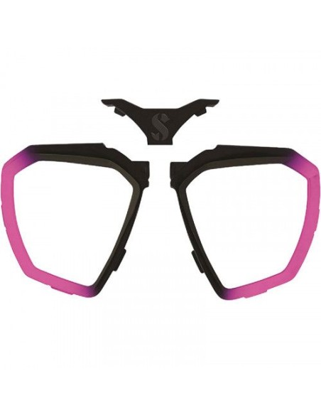 ScubaPro D-Mask Colour Kits