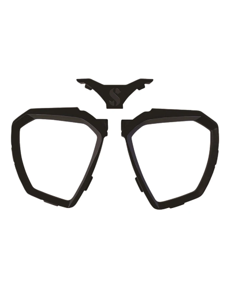 ScubaPro D-Mask Colour Kits