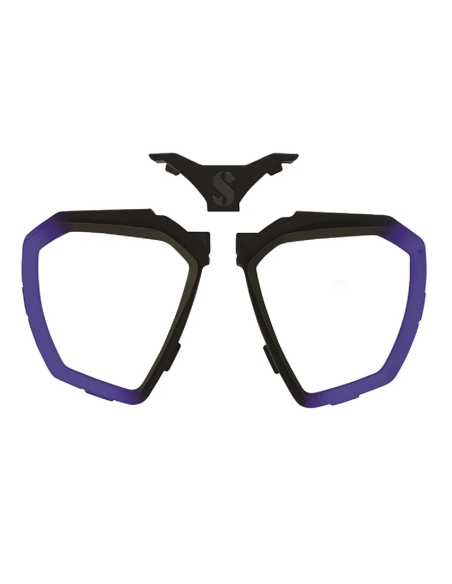 ScubaPro D-Mask Colour Kits