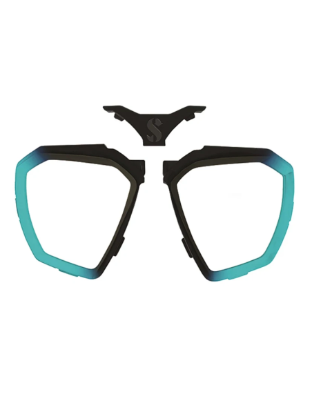 ScubaPro D-Mask Colour Kits