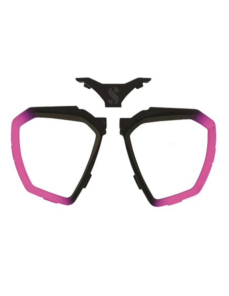 ScubaPro D-Mask Colour Kits