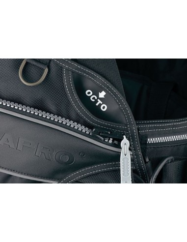 ScubaPro X-Force BCD