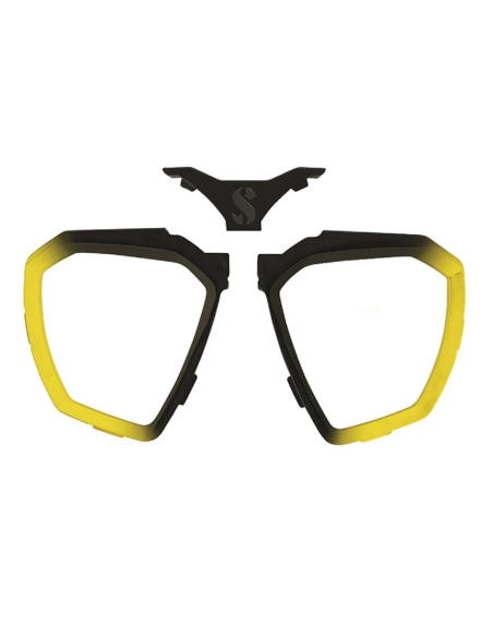 ScubaPro D-Mask Colour Kits