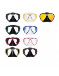 ScubaPro Synergy Twin Trufit