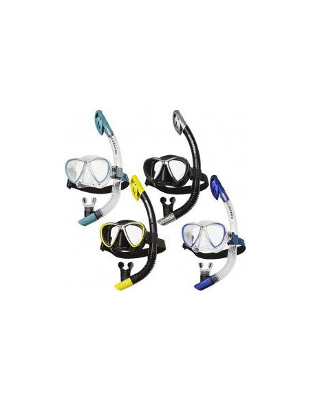 ScubaPro Synergy Twin Trufit Combo