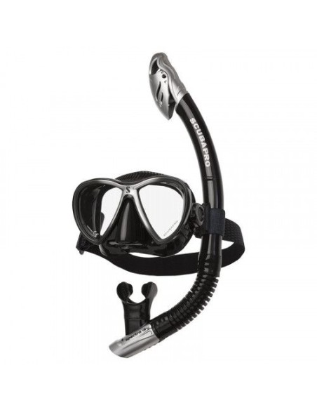ScubaPro Synergy Twin Trufit Combo