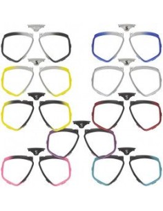 ScubaPro Zoom Colour Kits