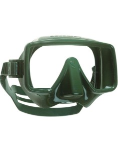 ScubaPro Frameless Mask