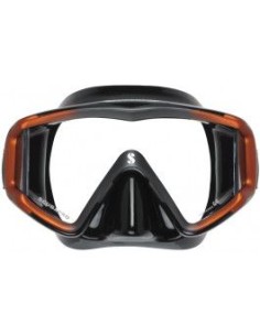 ScubaPro Crystal Vu 2