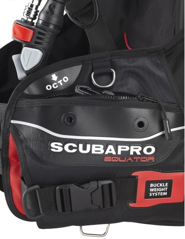 SCUBAPRO REEL