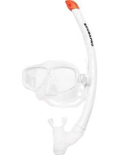 ScubaPro Ecco Snorkeling Combo - Adults 2