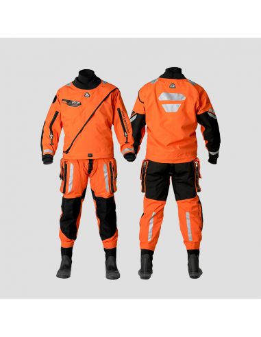 Waterproof R7 Rescue Suit