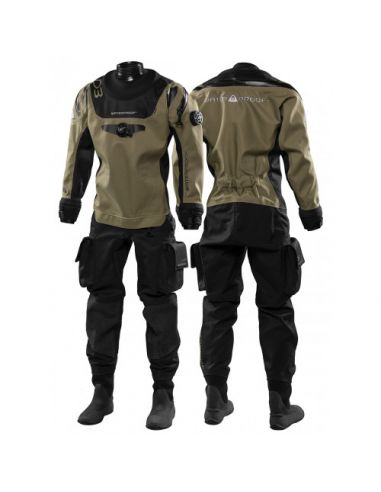 Waterproof D3 Ergo Drysuit