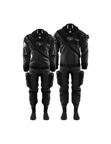 Waterproof D7X Nylotech Drysuit