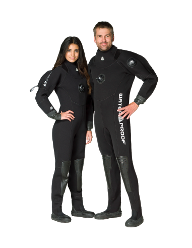 Waterproof D70 SC Neoprene Drysuit 3,5mm