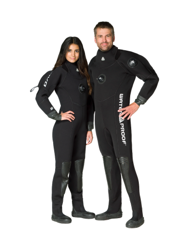 Waterproof D70 SC Neoprene Drysuit