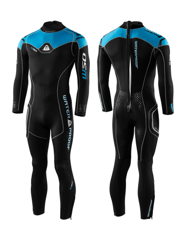 Waterproof W50 5mm Fullsuit