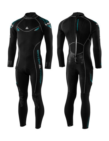 Waterproof W30 2,5mm Sport-Series Fullsuit