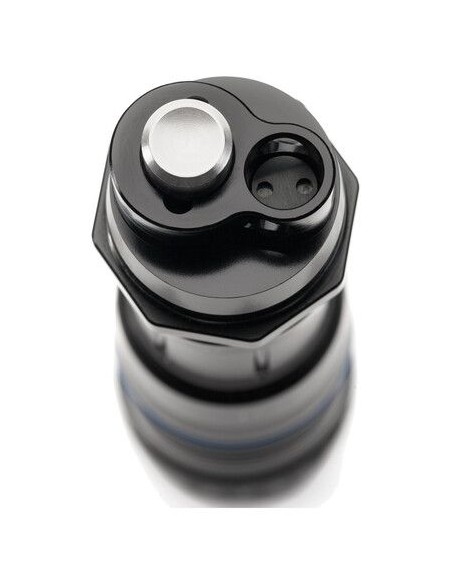 ScubaPro Novalight 850R With Battery & Charger