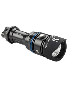 ScubaPro Novalight 850R Without Batter & Charger