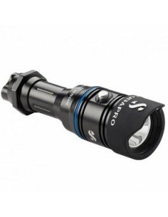 ScubaPro Novalight 850R Wide With Battery & Charger