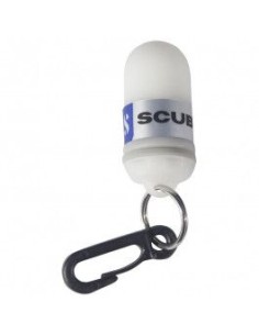 ScubaPro Flashy, Led Flash